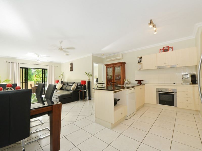 7/312 Lake Street, Cairns North QLD 4870