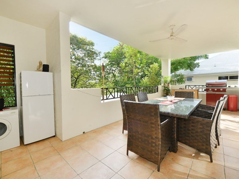 7/312 Lake Street, Cairns North QLD 4870
