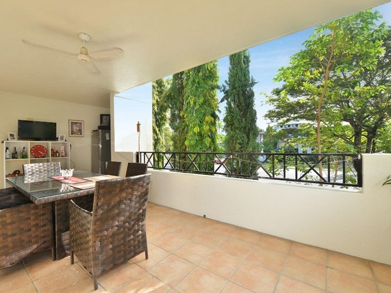 7/312 Lake Street, Cairns North QLD 4870
