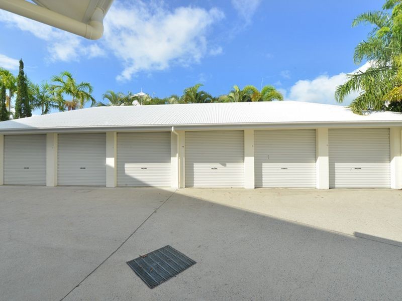 7/312 Lake Street, Cairns North QLD 4870