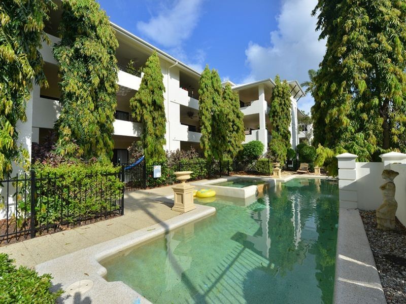 7/312 Lake Street, Cairns North QLD 4870