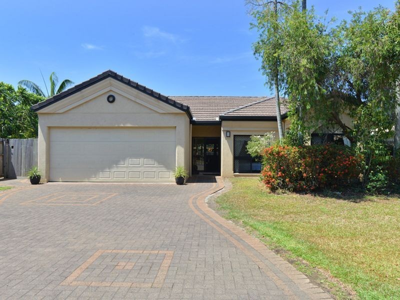 19 Meander Close, Brinsmead QLD 4870