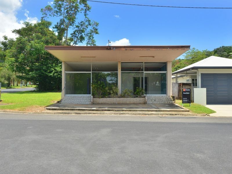 28 Murchison Street, Whitfield QLD 4870