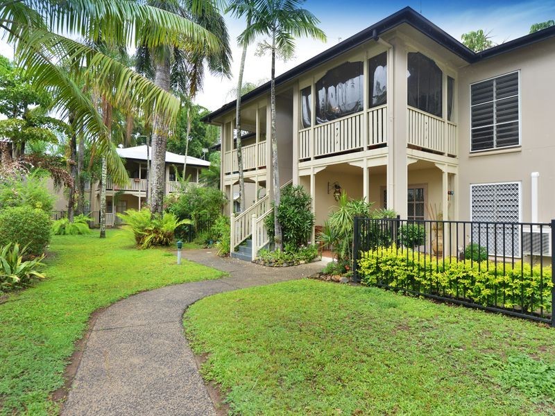 19/176 Spence Street, Bungalow QLD 4870