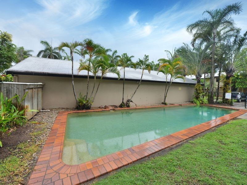 19/176 Spence Street, Bungalow QLD 4870