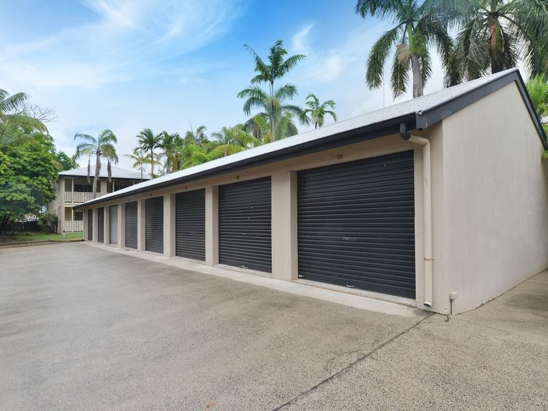 19/176 Spence Street, Bungalow QLD 4870