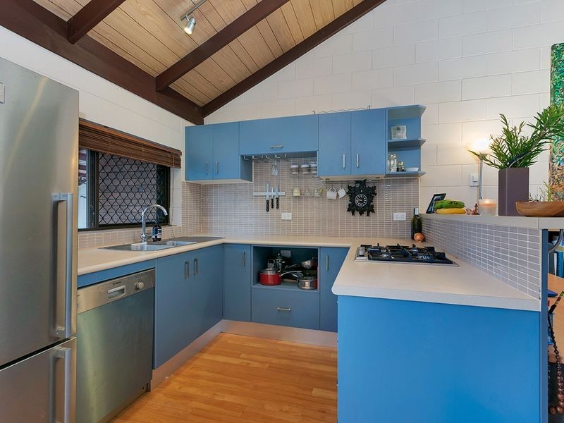 4/6 Maytown Close, Manoora QLD 4870