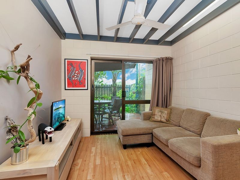 4/6 Maytown Close, Manoora QLD 4870