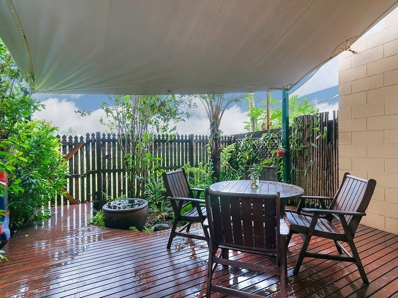 4/6 Maytown Close, Manoora QLD 4870