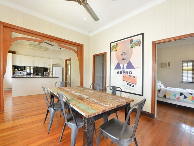 14 Barr Street, Earlville QLD 4870