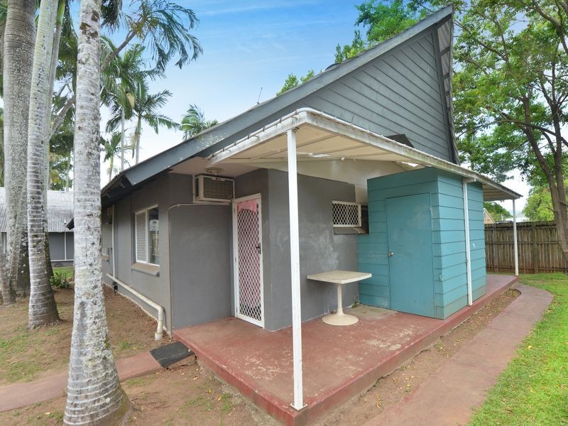 28/7 McLachlan Street, Manunda QLD 4870