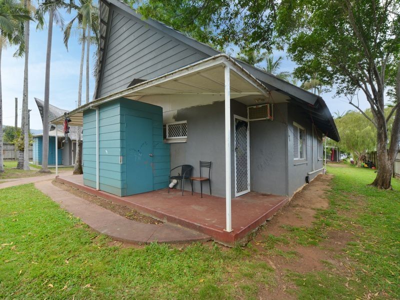 28/7 McLachlan Street, Manunda QLD 4870