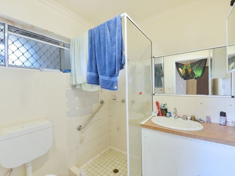28/7 McLachlan Street, Manunda QLD 4870
