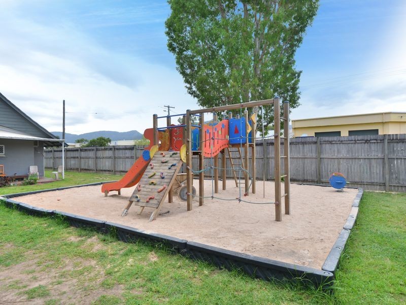 28/7 McLachlan Street, Manunda QLD 4870