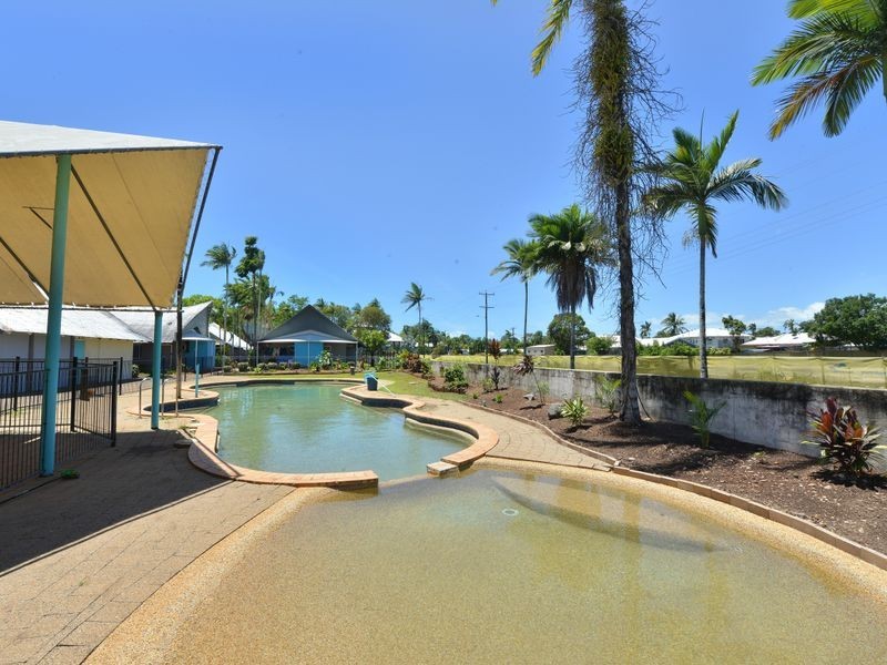 28/7 McLachlan Street, Manunda QLD 4870