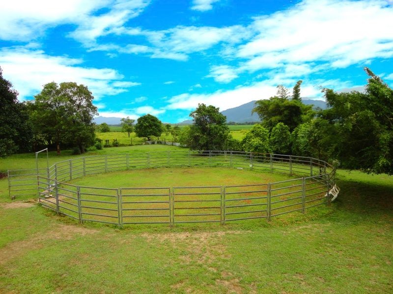 2161 Clyde Road, Babinda QLD 4861