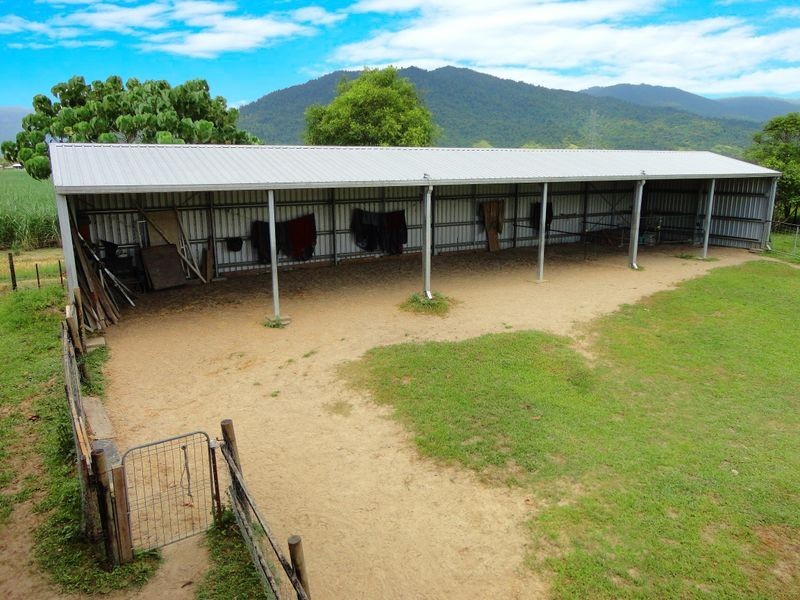 2161 Clyde Road, Babinda QLD 4861