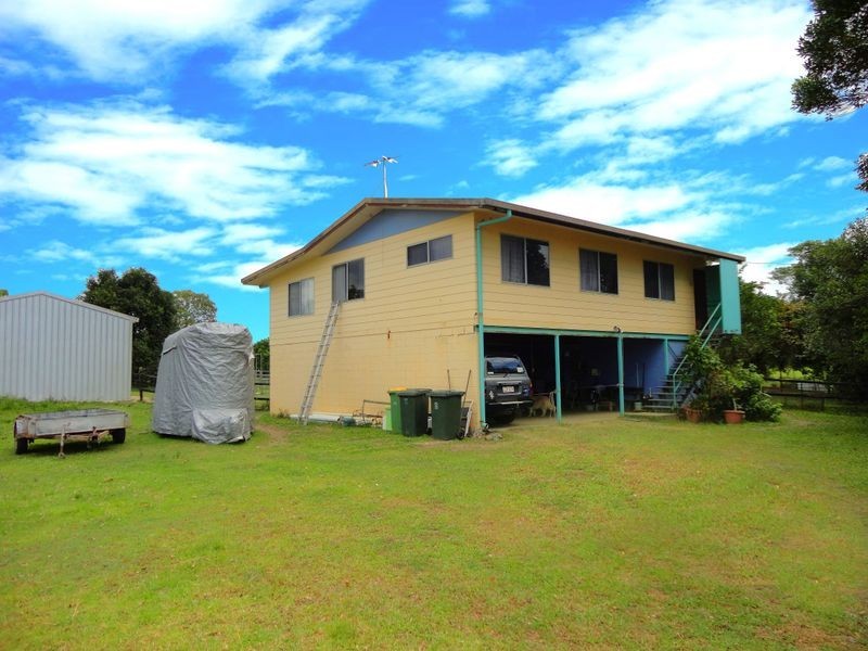 2161 Clyde Road, Babinda QLD 4861