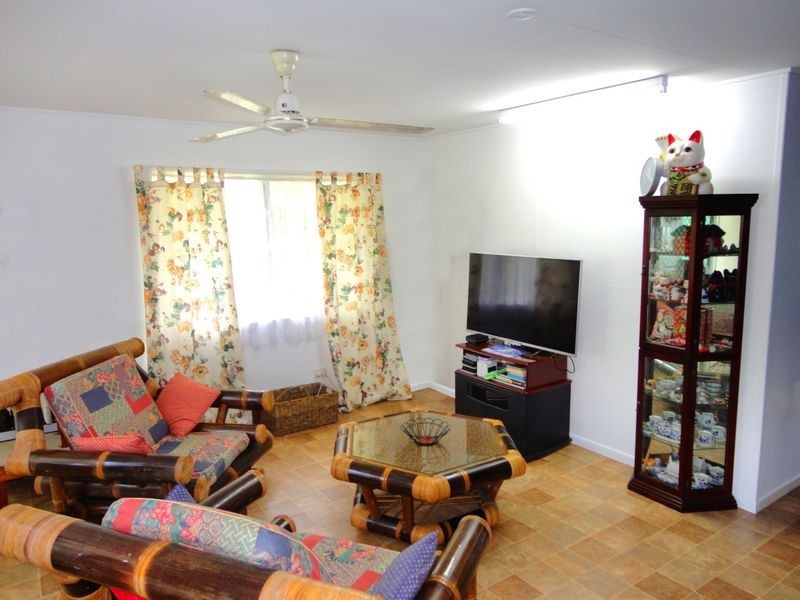 2161 Clyde Road, Babinda QLD 4861