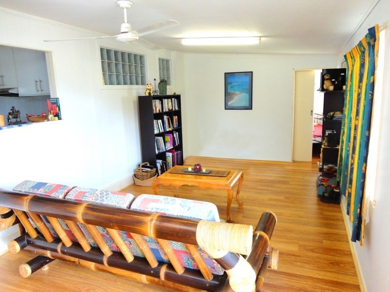 2161 Clyde Road, Babinda QLD 4861