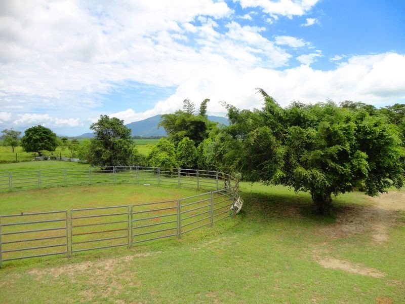 2161 Clyde Road, Babinda QLD 4861