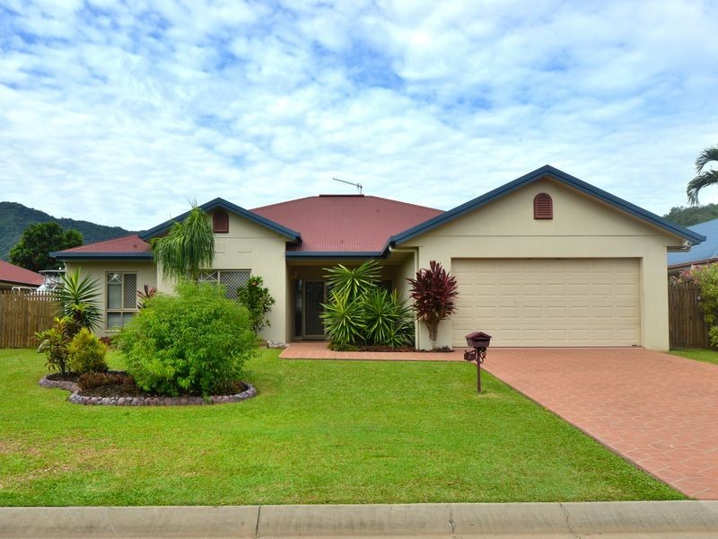 5 Kulgun Street, Caravonica QLD 4878