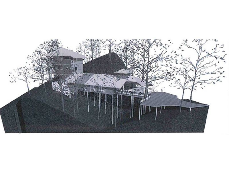 Lot 14 Jagera Close, Kamerunga QLD 4870