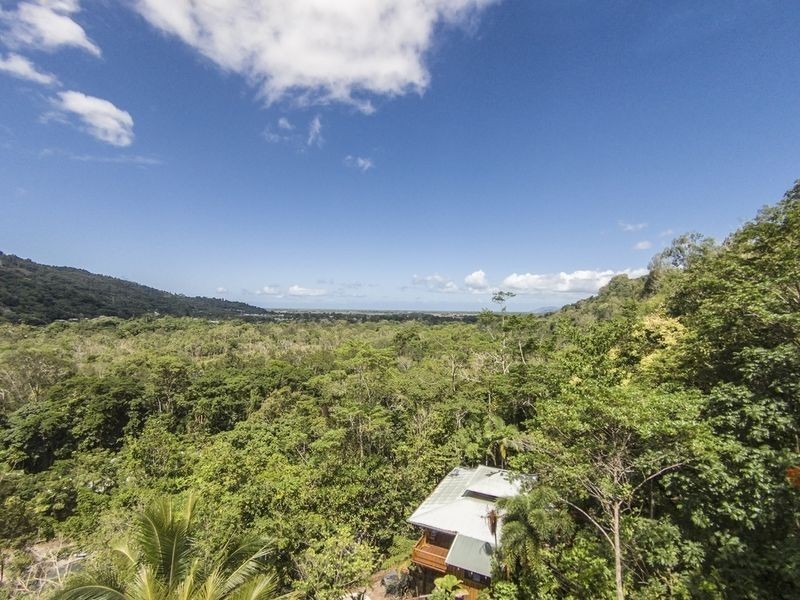 Lot 14 Jagera Close, Kamerunga QLD 4870