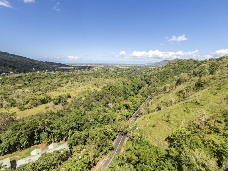 Lot 14 Jagera Close, Kamerunga QLD 4870