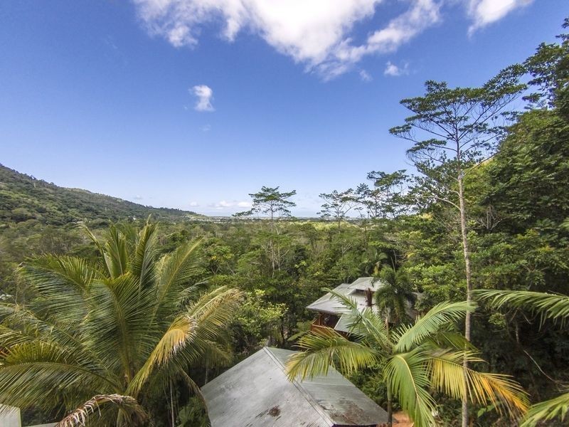 Lot 14 Jagera Close, Kamerunga QLD 4870