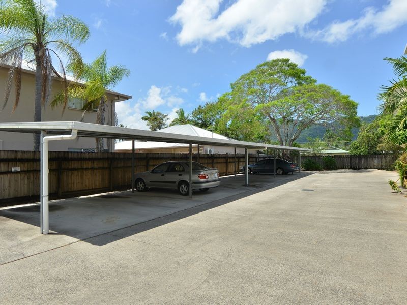 13/26 Springfield Crescent, Manoora QLD 4870
