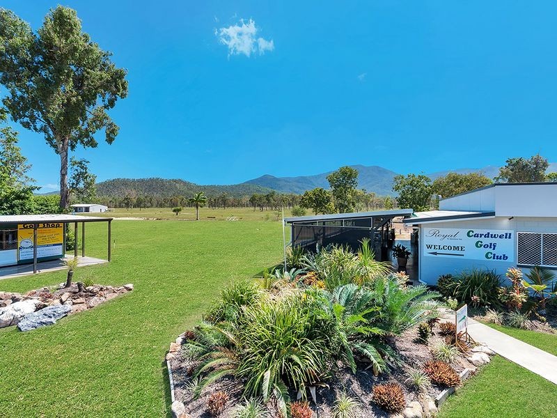 5 Panos Street, Cardwell QLD 4849