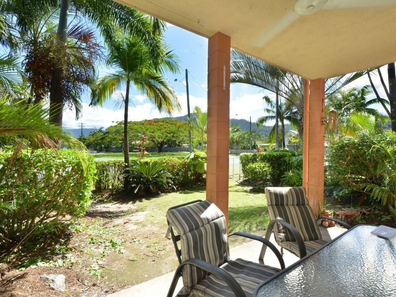 15/1 Quetta Close, Manoora QLD 4870