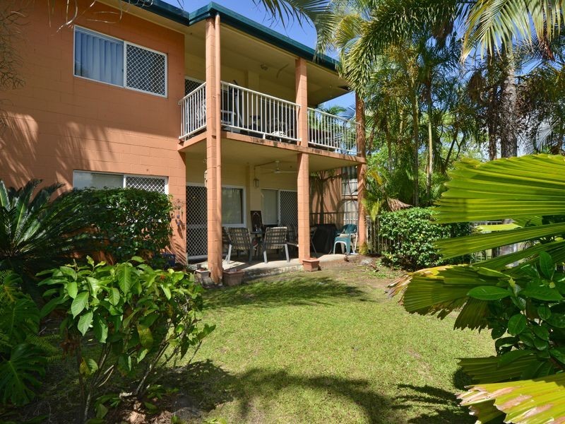 15/1 Quetta Close, Manoora QLD 4870