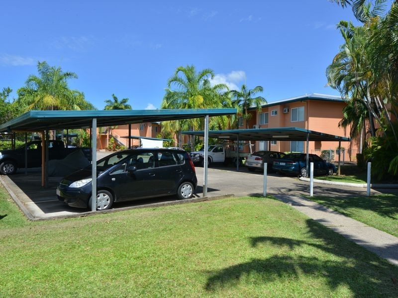 15/1 Quetta Close, Manoora QLD 4870