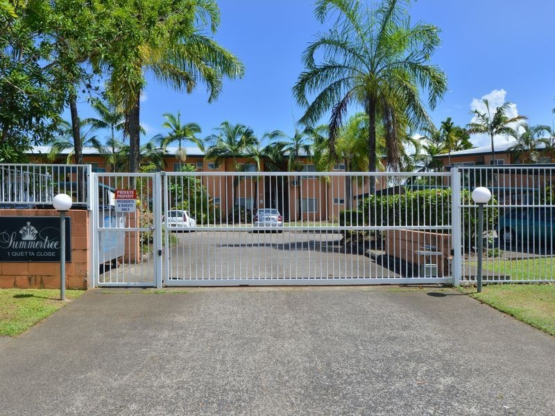 15/1 Quetta Close, Manoora QLD 4870