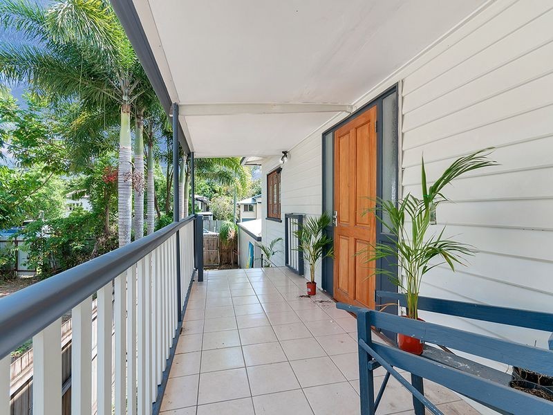 15 Thomson Street, Earlville QLD 4870