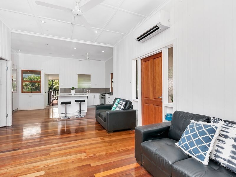 15 Thomson Street, Earlville QLD 4870