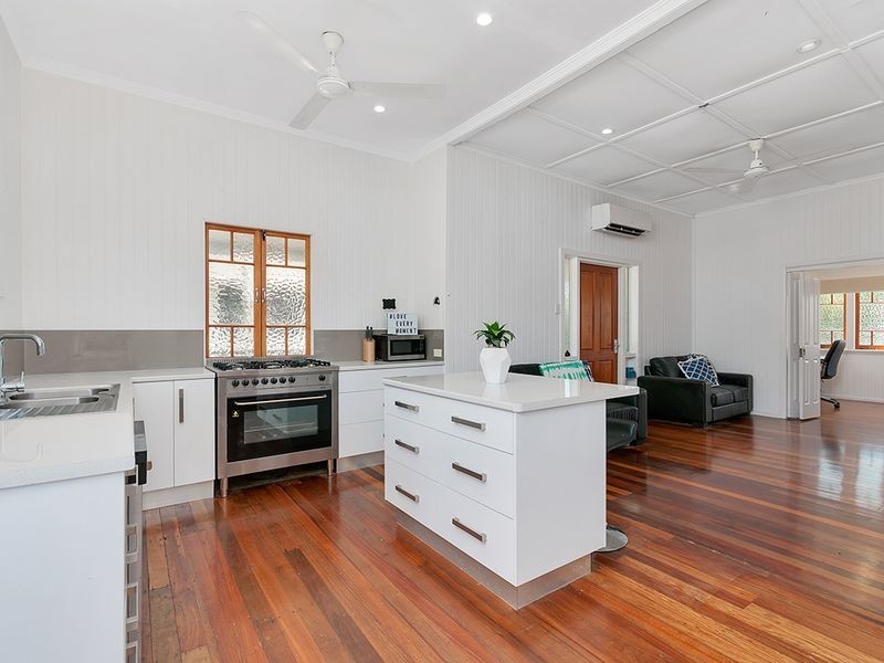 15 Thomson Street, Earlville QLD 4870