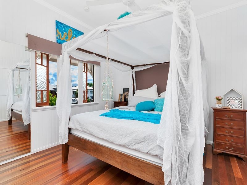 15 Thomson Street, Earlville QLD 4870