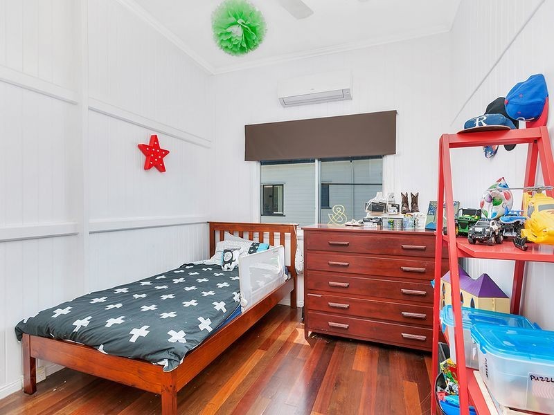 15 Thomson Street, Earlville QLD 4870