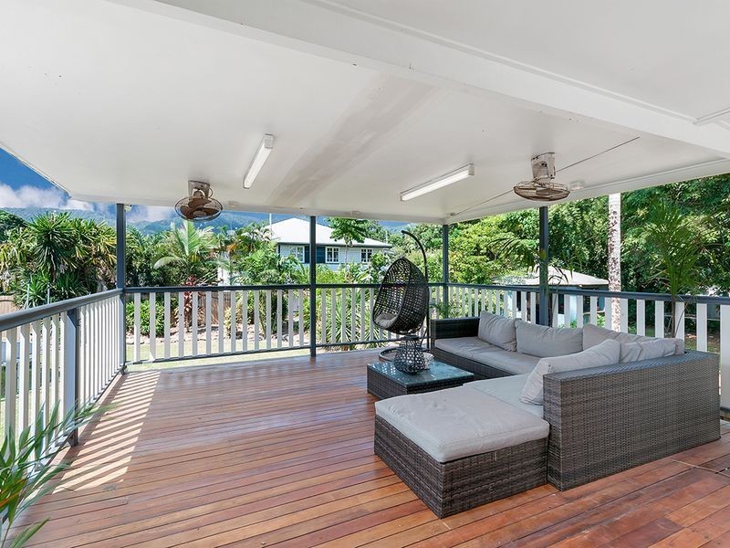 15 Thomson Street, Earlville QLD 4870