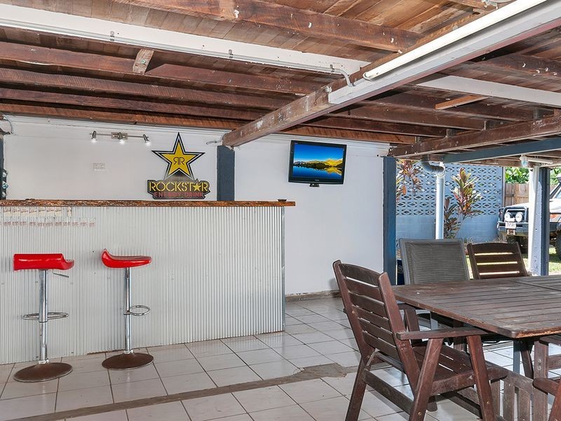 15 Thomson Street, Earlville QLD 4870