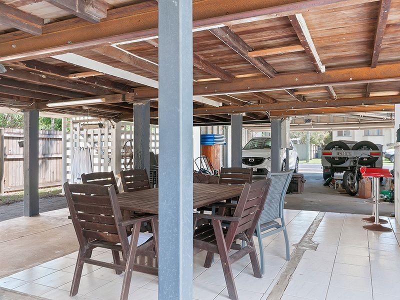 15 Thomson Street, Earlville QLD 4870