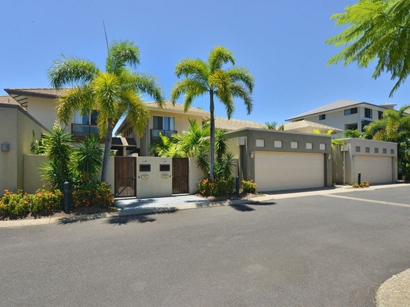 904/12-21 Gregory Street, Westcourt QLD 4870