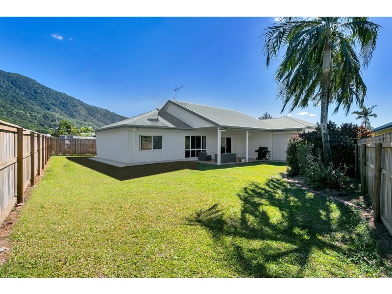 4 Colonial Close, Redlynch QLD 4870