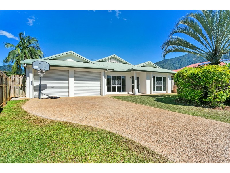 4 Colonial Close, Redlynch QLD 4870