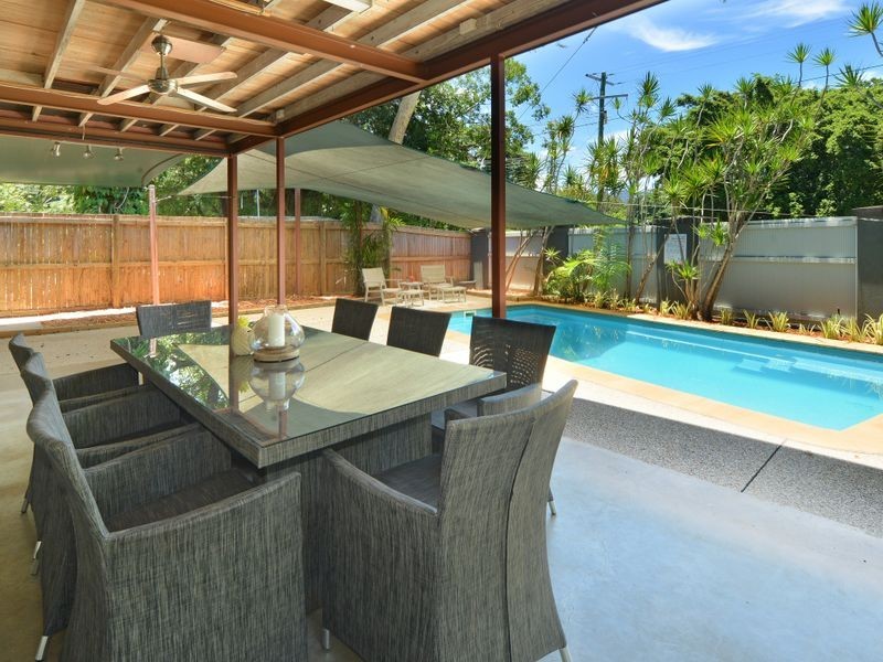 21 Charlekata Close, Freshwater QLD 4870
