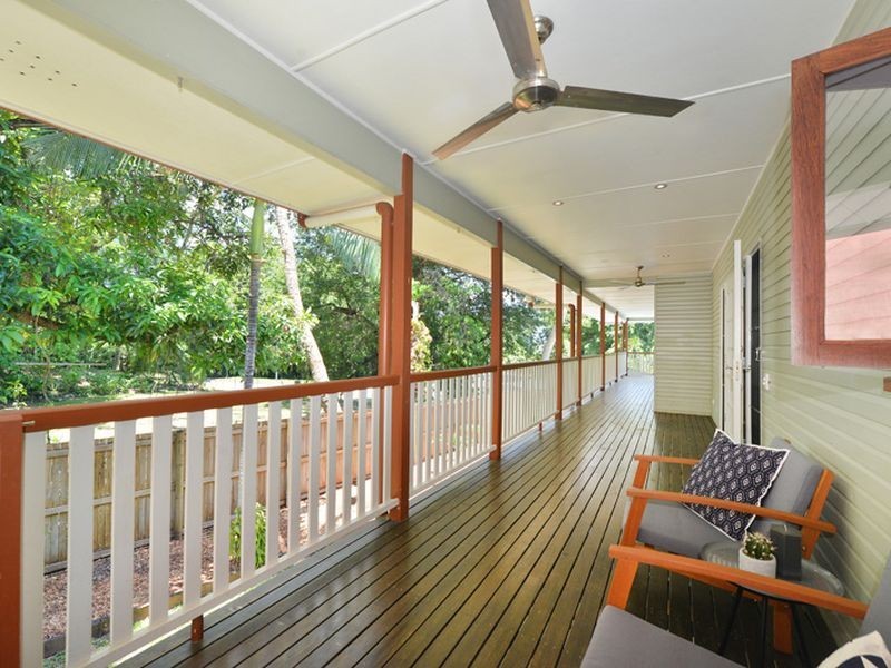 21 Charlekata Close, Freshwater QLD 4870