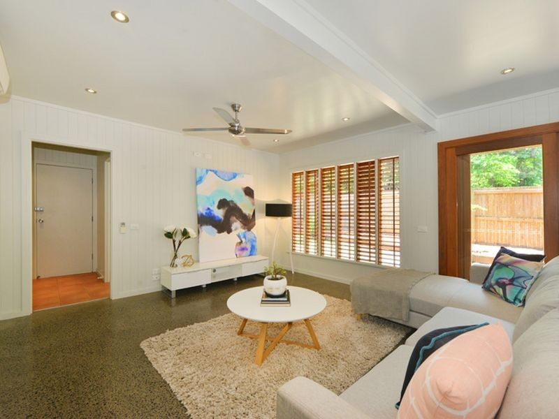 21 Charlekata Close, Freshwater QLD 4870